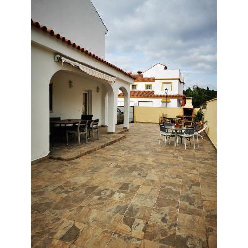 Oasis de paz en el Campo de Gibraltar