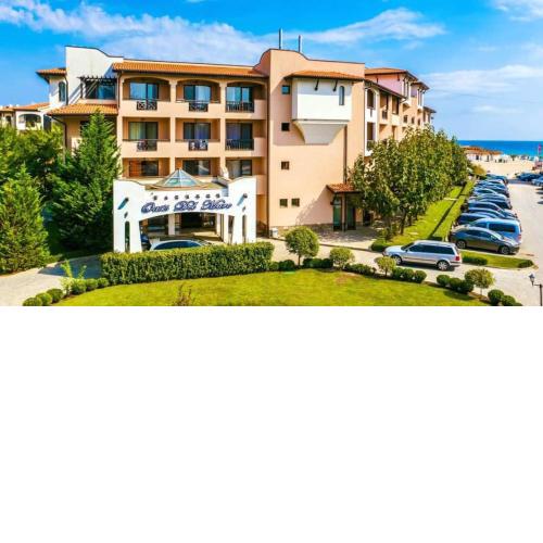 Oasis Del Mare Beach Front Hotel - All Inclusive