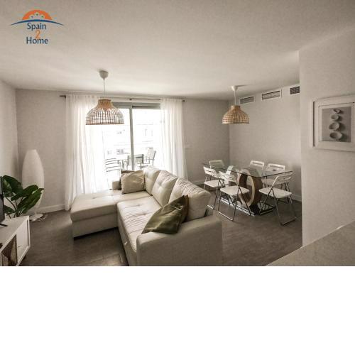 Oasis Duna Beach