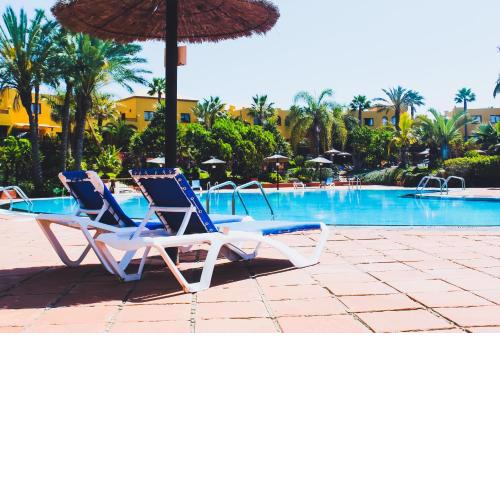 Oasis Fuerteventura Beach Apartments