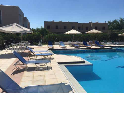 Oasis Guesthouse
