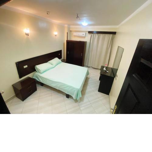 Oasis Hotel Apartments