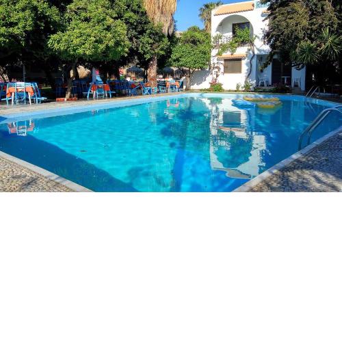 Oasis Hotel Bungalows Rhodes- All Inclusive