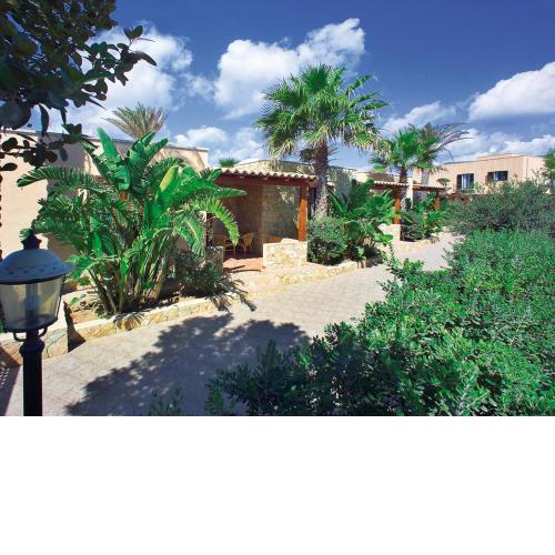 Oasis Hotel Residence Resort