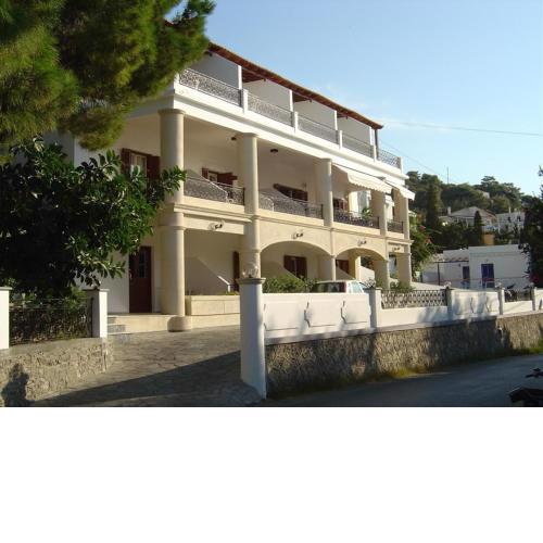 Oasis Hotel