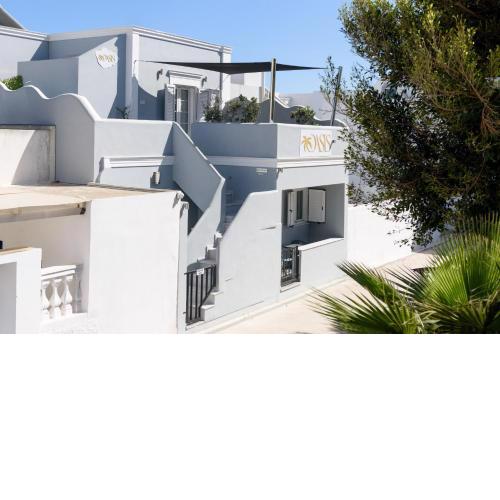 Oasis Hotel