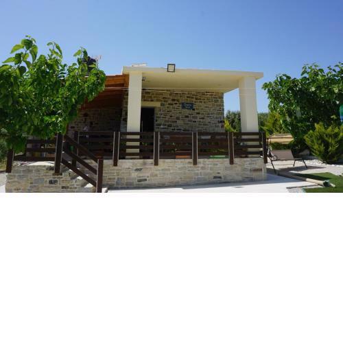 Oasis house - for relaxing holidays near the beach