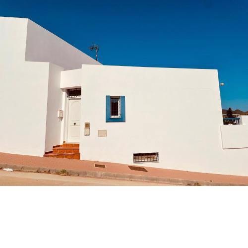 Oasis La Isleta