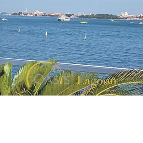 Oasis Lagoon Estate