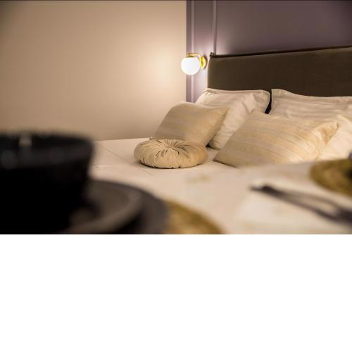 Oasis luxury place