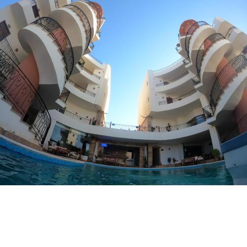 Oasis marsa alam