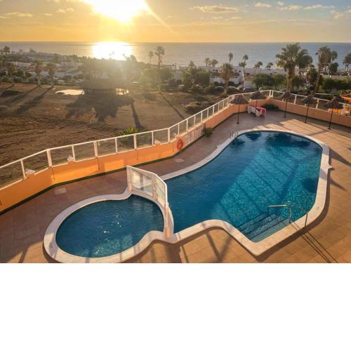 Oasis Ocean Breeze