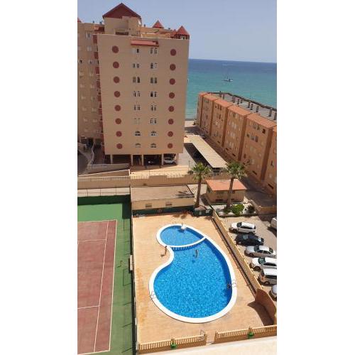 Oasis Paradise Apartment La Manga