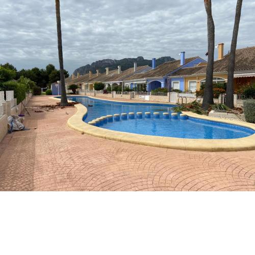 Oasis Park El Conserje