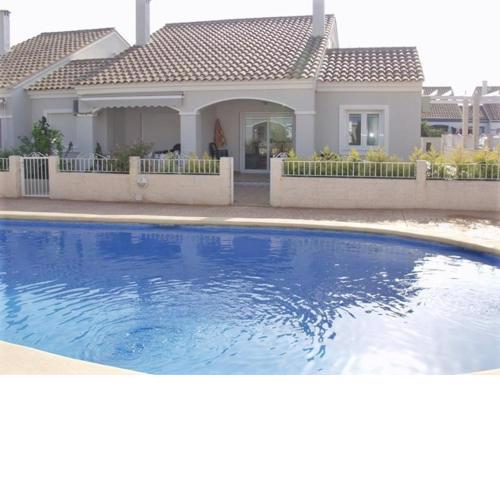 Oasis Park Susana