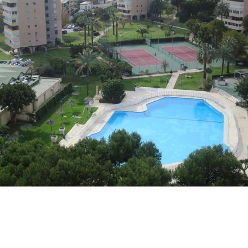 Oasis Playamar