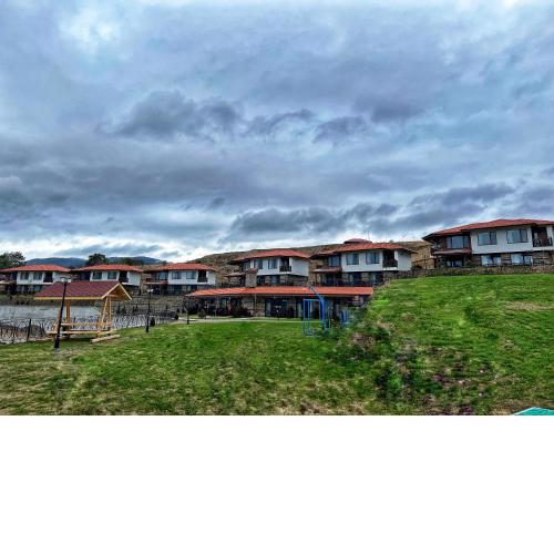 OASIS RESORT RHODOPES