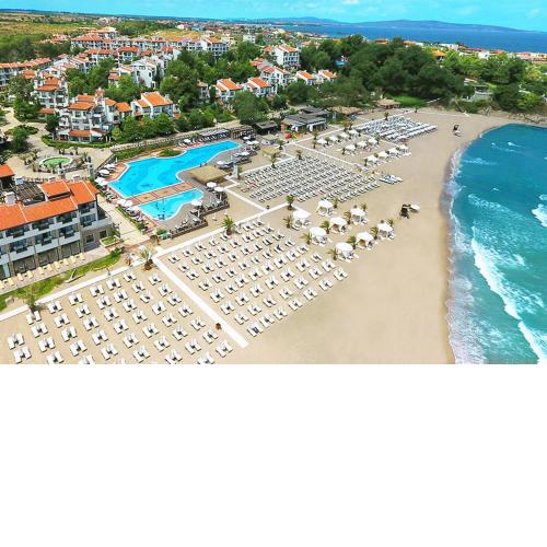 Oasis Resort & SPA