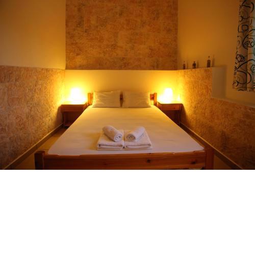 Oasis Rooms & Studios in Galissas