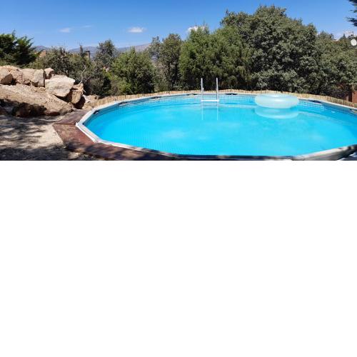 Oasis Sierra