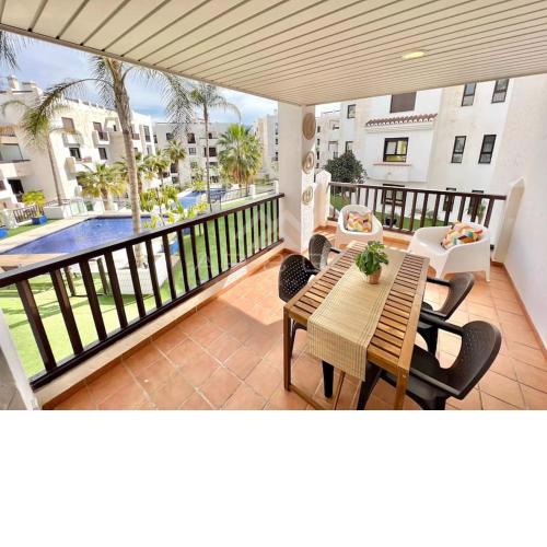 Oasis & Spa Apartment