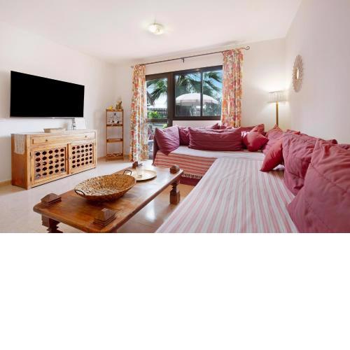 Oasis Tamarindo sport e relax