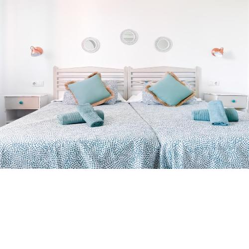 Oasis Tamarindo VV