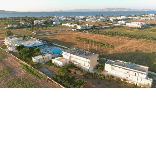Oasis Tigaki