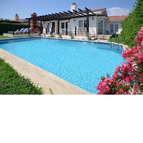 Oasis Vacation Homes