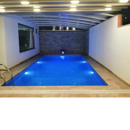 oasis villa Akköy Villa