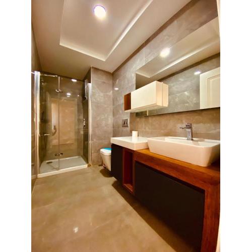 OASiS VİLLALARI 4