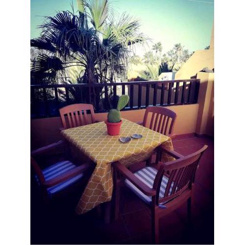 Oasis Waves House Papagayo