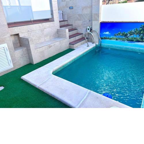 Oasis