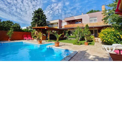 Oázis apartman