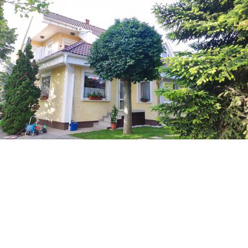 Oázis Apartman