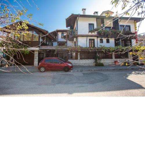 Oazis Family Hotel