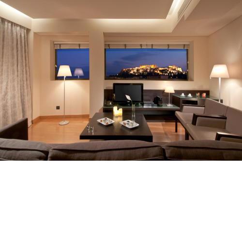 O&B Athens Boutique Hotel