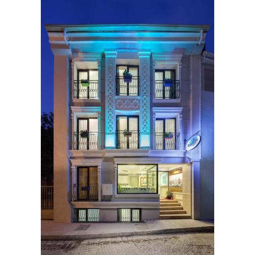 OBAHAN HOTEL