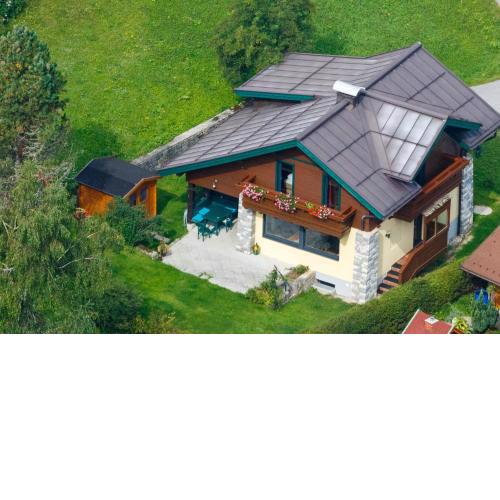 Oberauhof Chalet