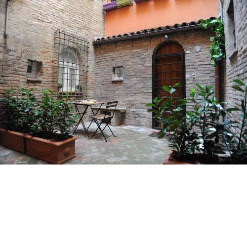 Oberdan Apartment