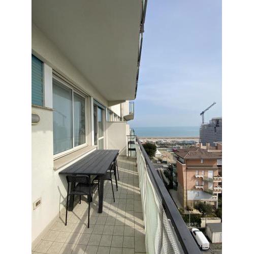 Oberdan Vista Mare Flexrent - Abissinia