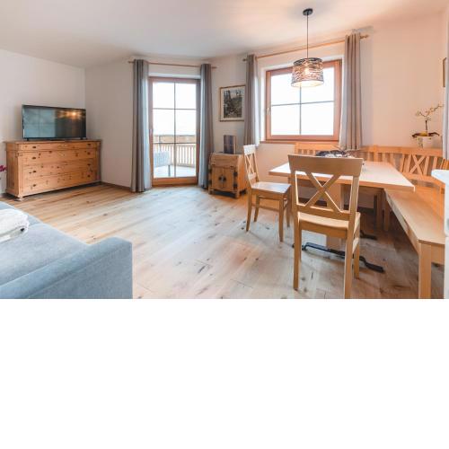 Obergruberhof Apartment Langkofel