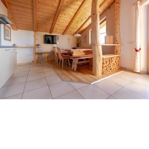 Obergruberhof Apt Dolomitenblick