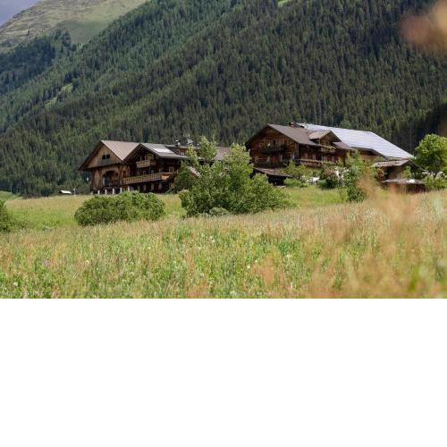 Oberhabererhof