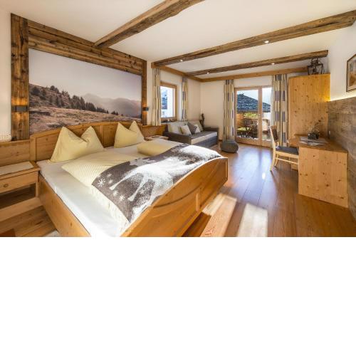 Oberhof Apt Ilmenspitz