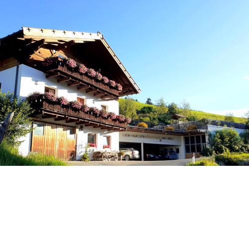 Oberhof Apt Mutegg
