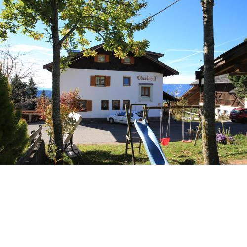 Oberkapillhof