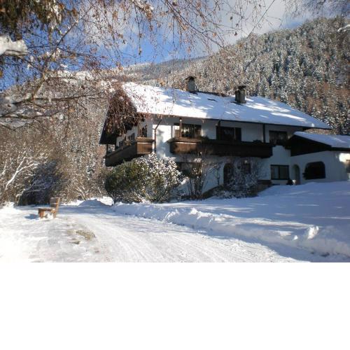 Oberlechnerhof