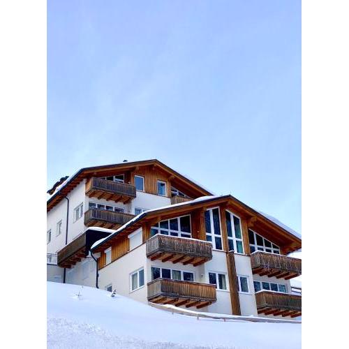 Obertauern Fewo Alps -Top 11 by Kamper