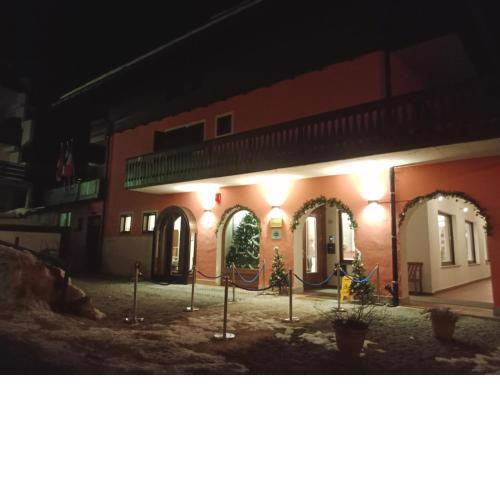Oberthaler Hotel